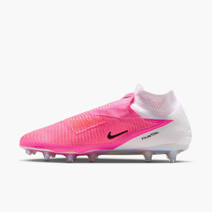 NIKE PHANTOM 6 HIGH ELITE AG MULTI COLOR/BLACK