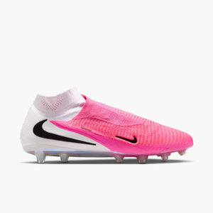 NIKE PHANTOM 6 HIGH ELITE AG MULTI COLOR/BLACK