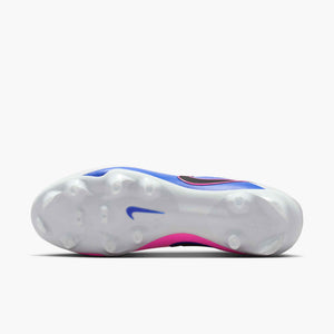 NIKE TIEMPO MAESTRO ACADEMY FG WHITE/RACER BLUE