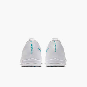 NIKE ZM VAPOR 17 ACADEMY IC WHITE/DUSTY CACTUS