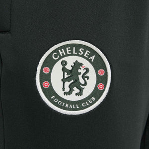 NIKE JR CHELSEA 25-26 STRIKE PANT OUTDOOR GREEN