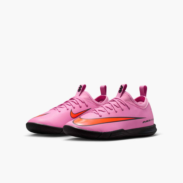 NIKE JR ZM VAPOR 16 ACADEMY IC MAGIC FLAMINGO