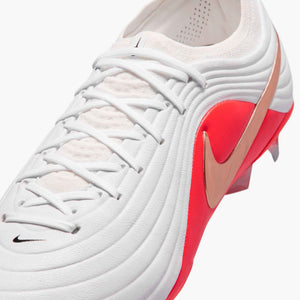 NIKE TIEMPO MAESTRO ELITE FG WHITE/BRIGHT CRIMSON