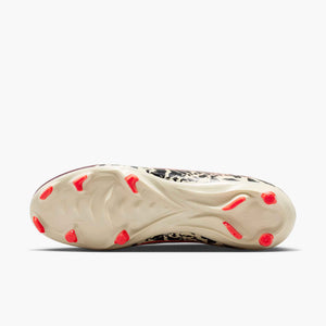 NIKE ZM SUPERFLY 10 ACADEMY FG UNITED BURGUNDY CRUSH