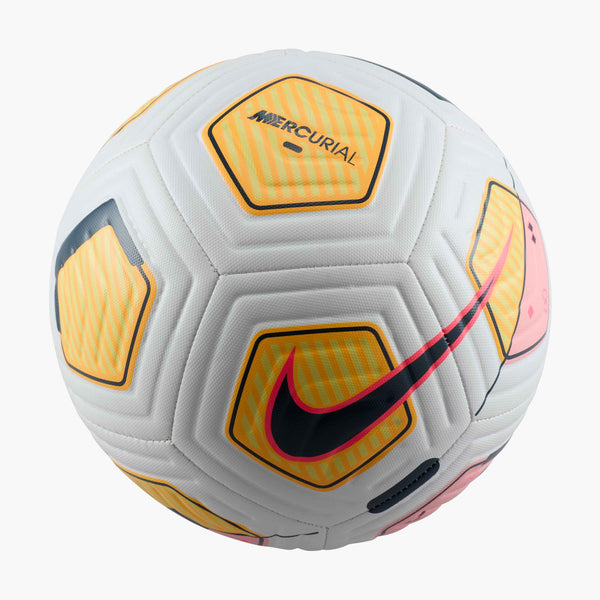 nike mercurial vapor ball