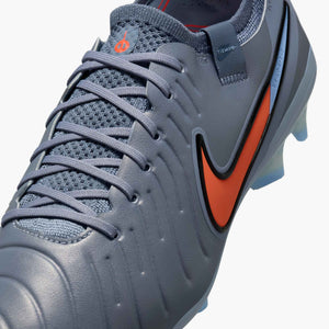 NIKE TIEMPO LEGEND 10 ELITE FG BLUE ECLIPSE/BLACK