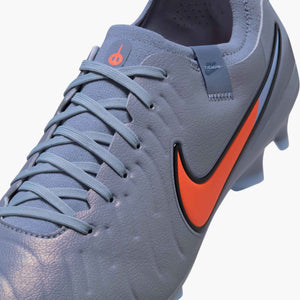 NIKE TIEMPO LEGEND 10 PRO FG BLUE ECLIPSE/BLACK
