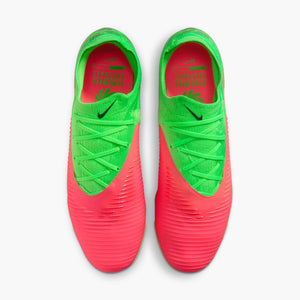 NIKE PHANTOM 6 LOW PRO FG HAALAND HOT PUNCH