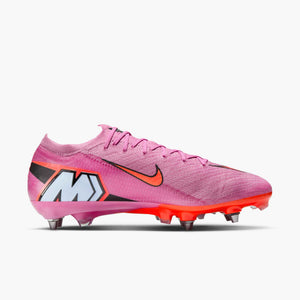 NIKE ZM VAPOR 16 ELITE SG MAGIC FLAMINGO