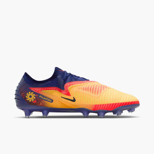 NIKE PHANTOM 6 LOW ELITE AG HAALAND LASER ORANGE