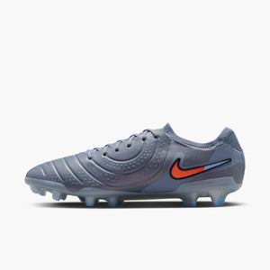 NIKE TIEMPO LEGEND 10 ELITE FG BLUE ECLIPSE/BLACK