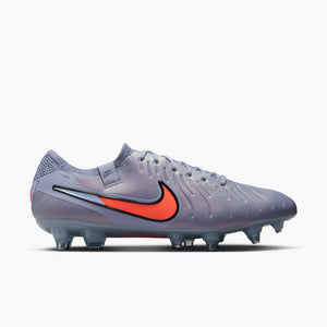 NIKE TIEMPO LEGEND 10 ELITE SG BLUE ECLIPSE/BLACK