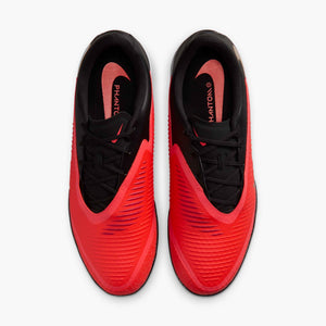 NIKE PHANTOM 6 LOW ACADEMY IC BRIGHT CRIMSON/BLUR