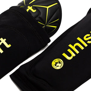 UHL X PLATE BLACK/FLUO YELLOW