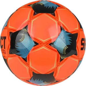 SELECT FUTSAL ATTACK V26 ORANGE/BLUE