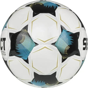 SELECT FUTSAL ATTACK V26 WHITE/BLUE