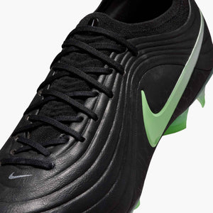 NIKE TIEMPO MAESTRO ELITE FG BLACK/ILLUSION GREEN