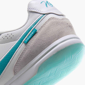 NIKE TIEMPO STREETGATO IC WHITE/DUSTY CACTUS