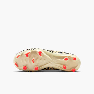 NIKE JR ZM SUPERFLY 10 ACADEMY FG UNITED BURGUNDY CRUSH