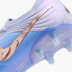 NIKE TIEMPO MAESTRO ELITE AG LV8 GHOST/CRIMSON TINT