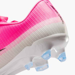 NIKE ZM VAPOR 17 ACADEMY FG MULTI COLOR/BLACK