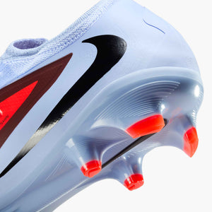 NIKE PHANTOM 6 LOW PRO FG BRIGHT CRIMSON/ROYAL TINT