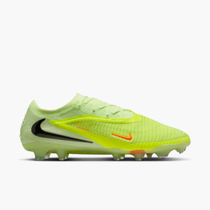 NIKE PHANTOM 6 LOW ELITE FG HYPER CRIMSON/BLACK