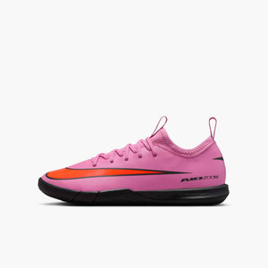 NIKE JR ZM VAPOR 16 ACADEMY IC MAGIC FLAMINGO
