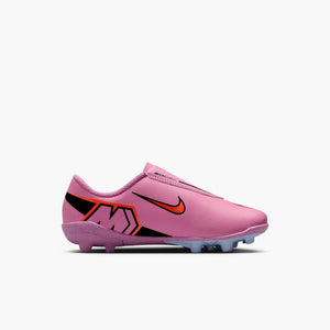 NIKE JR VAPOR 16 CLUB MG MAGIC FLAMINGO