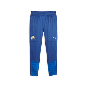 PUMA MARSEILLE 23-24 TR PANT CLYDE ROYAL/ROYAL