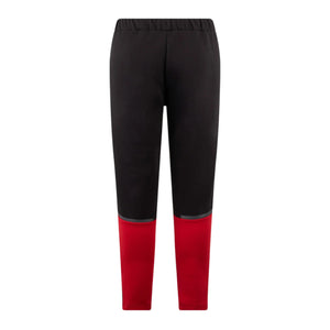 PUMA MILAN 23-24 CASUAL PANTS BLACK