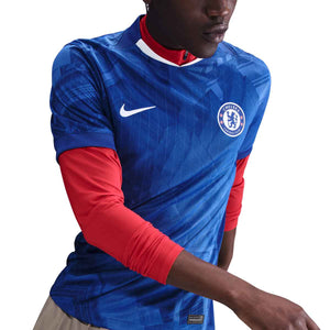 NIKE CHELSEA 25-26 HOME JERSEY RUSH BLUE/WHITE