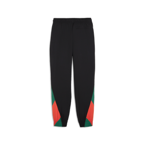 PUMA MAROKKO 24  WOVEN PANT BLACK