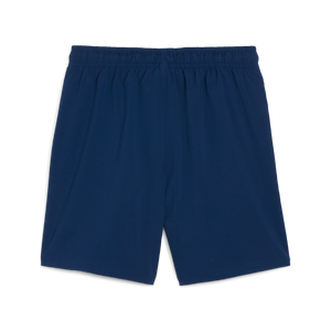 PUMA MARSEILLE 23-24 WOVEN SHORT PERSIAN BLUE/WHITE