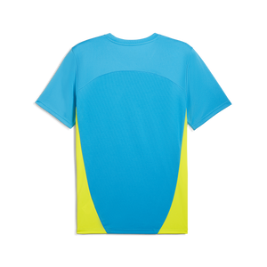 PUMA CITY 24-25 TR JERSEY MAGIC BLUE/YELLOW
