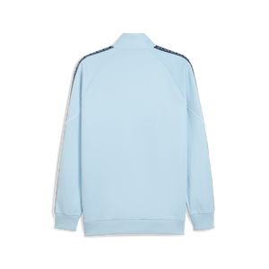 PUMA CITY 25-26 KING ANTHEM JACKET SILVER SKY/DEEP NAVY