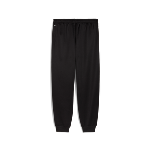 PUMA MILAN 25-26 KING ANTHEM PANT BLACK/RED