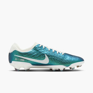 NIKE TIEMPO LEGEND 10 PRO FG DARK ATOMIC TEAL/SAIL