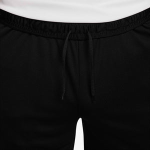 NIKE DRI-FIT STRIKE SHORT BLACK/JERSEY GOLD/METALL