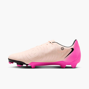 NIKE PHANTOM GX ll ACADEMY FG CRIMSON TINT/PINK