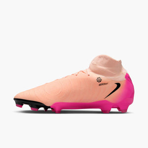 NIKE PHANTOM LUNA ll PRO FG CRIMSON TINT/PINK