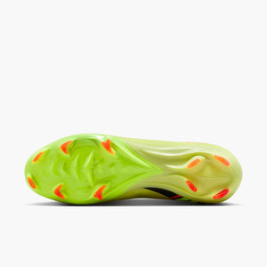 NIKE ZM VAPOR 16 PRO FG LIMELIGHT/HYPER CRIMSON
