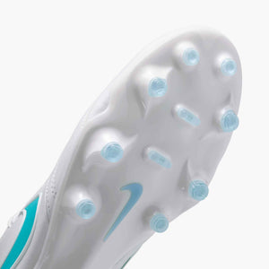 NIKE TIEMPO LIGERA PRO FG WHITE/DUSTY CACTUS