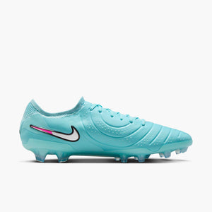 NIKE TIEMPO LEGEND 10 ELITE FG COPA/WHITE