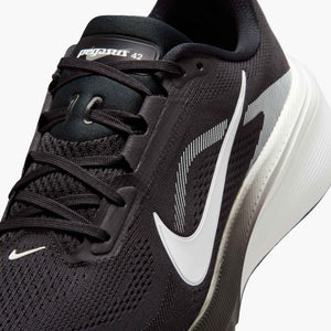 NIKE PEGASUS 42 BLACK/PHOTON DUST