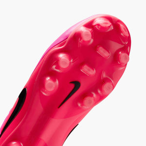 NIKE JR TIEMPO MAESTRO ACADEMY FG MULTI COLOR/BLACK