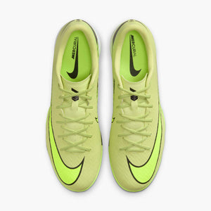 NIKE ZM VAPOR 16 ACADEMY IC LIMELIGHT/HYPER CRIMSON