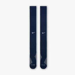 NIKE PSG 24-25 HOME SOCK MIDNIGHT NAVY