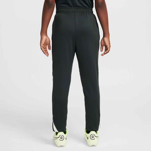 NIKE JR CHELSEA 25-26 STRIKE PANT OUTDOOR GREEN