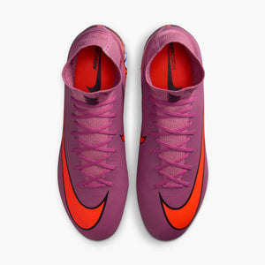 NIKE ZM SUPERFLY 10 PRO FG MAGIC FLAMINGO